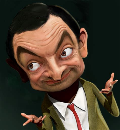 meaning of caricature|charactertures.